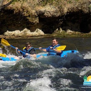 Meet your Posher, Donna